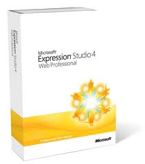Microsoft expression web replacement